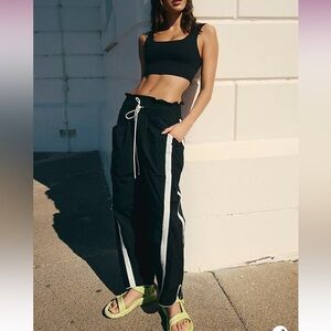 New save the champ pants